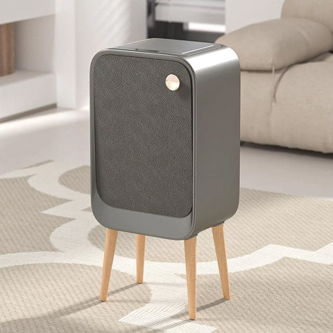 Sensor trash can 20l