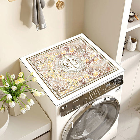 Square rug 60x60 cm