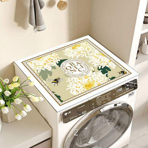 Square rug 60x60 cm