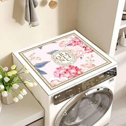 Square rug 60x60 cm