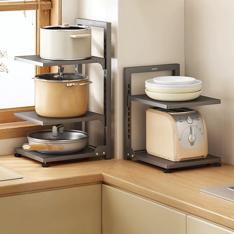 Кухонна металева полиця Ecoco