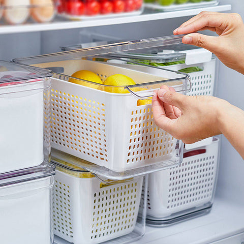 Контейнер для зберігання 5,8 л