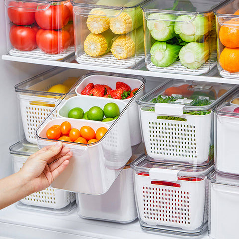 Контейнер для зберігання 5,8 л