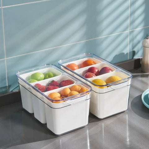 Контейнер для зберігання 5,8 л