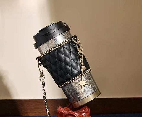 Термокухоль з підвіскою 500 мл