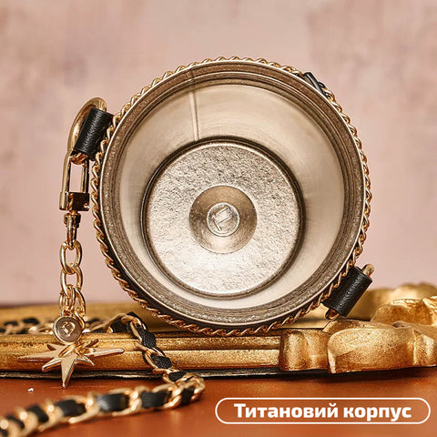 Термокухоль з підвіскою 500 мл