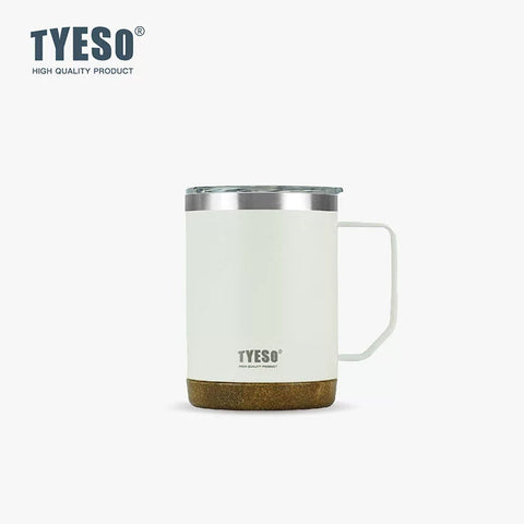 Термокружка з ручкою TYESO