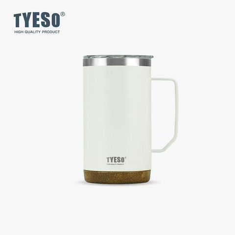 Термокружка з ручкою TYESO