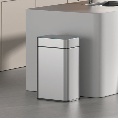 Сенсорное мусорное ведро 30 л