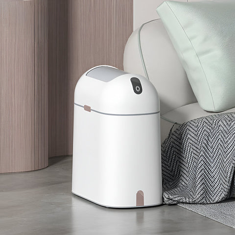 Сенсорное мусорное ведро 9 л