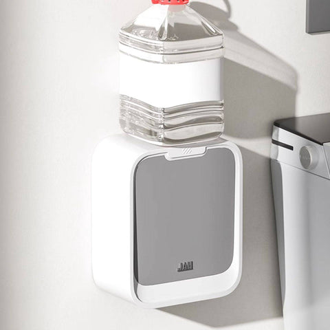 Подвесное мусорное ведро JAH 7L