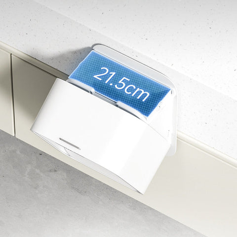 Подвесное мусорное ведро JAH 7L