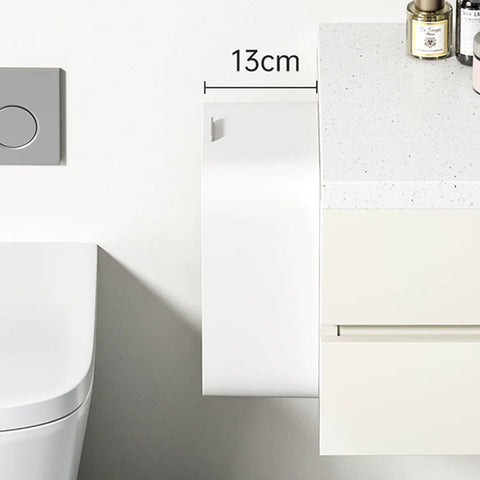 Подвесное мусорное ведро JAH 7L