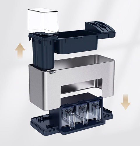 Кухонний органайзер для спецій та приборів