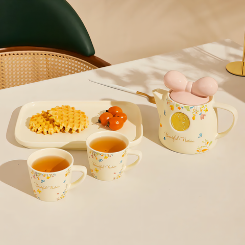 Tea set