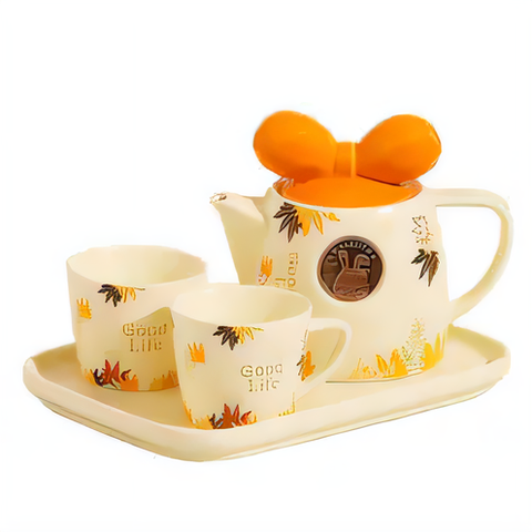 Tea set