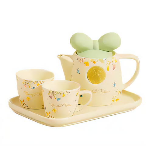 Tea set