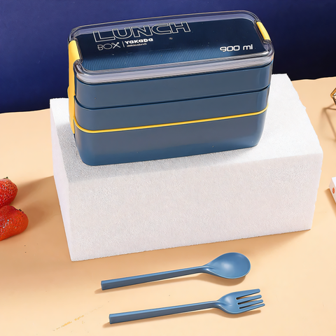 Multifunctional Lunch Box