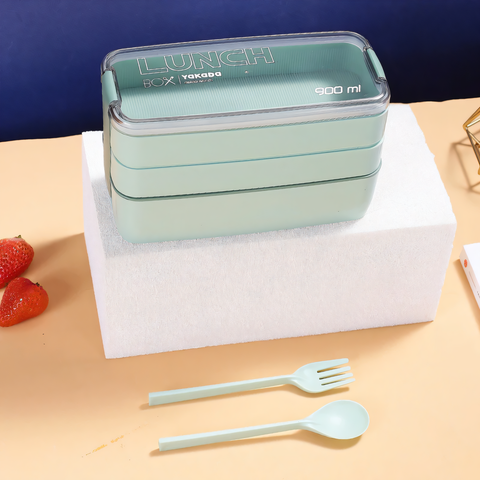 Multifunctional Lunch Box