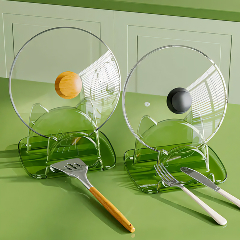 Organizer Holder for kitchen utensils