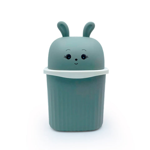 Garbage containers "Funny Bunnies"