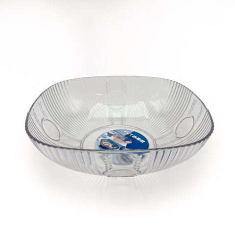 Plastic Serving Plates