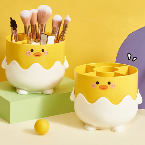 Organizer Storage Cup "Duck"