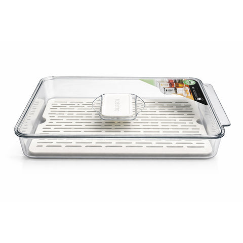 Контейнер для хранения с крышкой