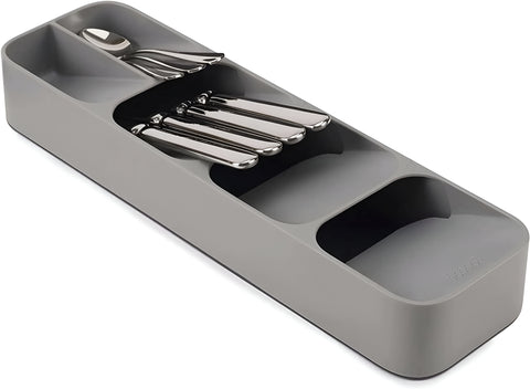 Cutlery organizer