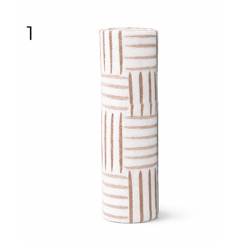 Ганчірки для прибирання в рулоні з мікрофібри 25x25 см (20 шт.)