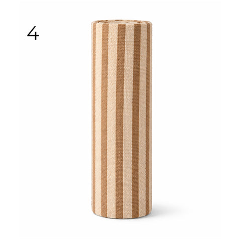 Ганчірки для прибирання в рулоні з мікрофібри 25x25 см (20 шт.)