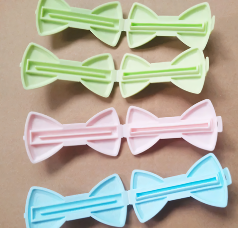 Clip for packages 2 pcs.