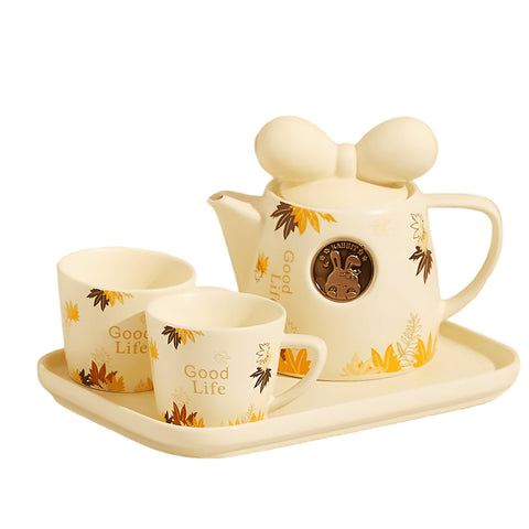 Чайный набор