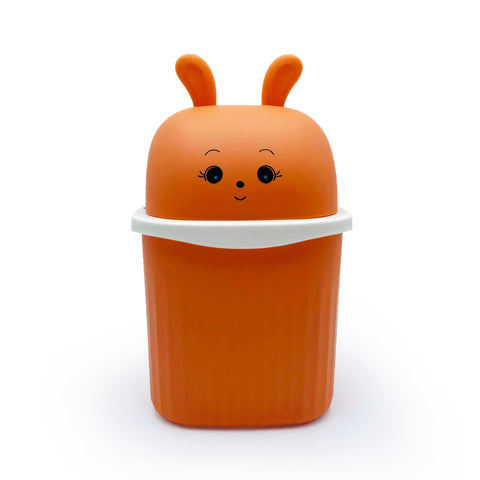 Garbage containers "Funny Bunnies"